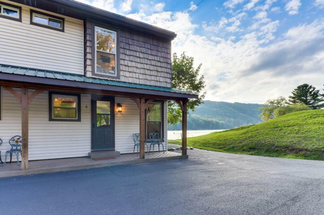 Driftwood #6 Villa McHenry Exterior photo