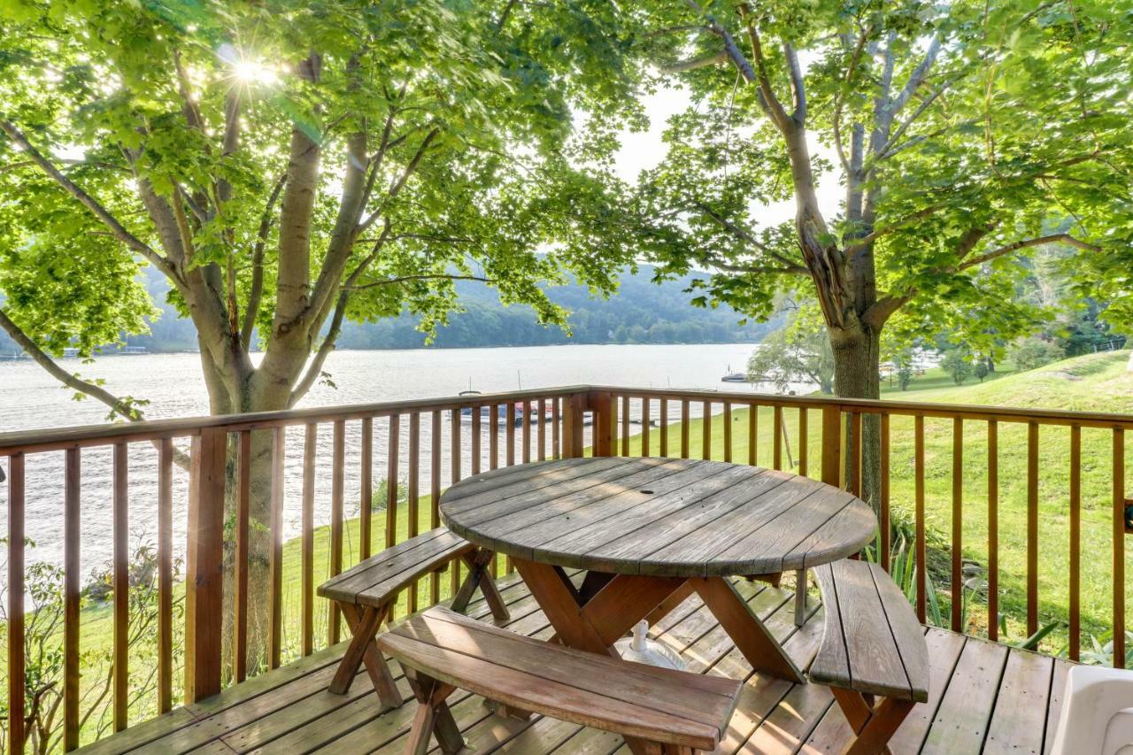 Driftwood #6 Villa McHenry Exterior photo