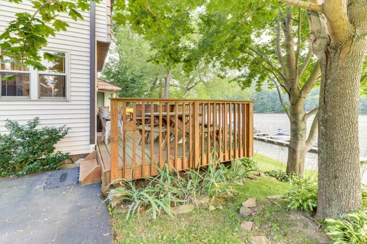 Driftwood #6 Villa McHenry Exterior photo
